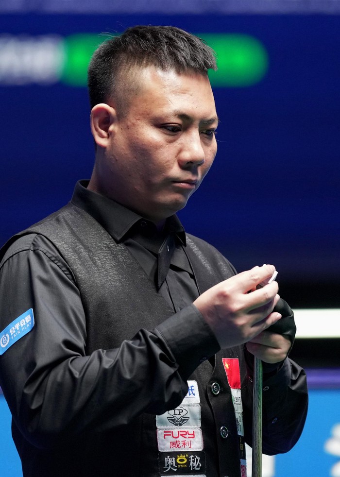 打破僵局 打破僵局