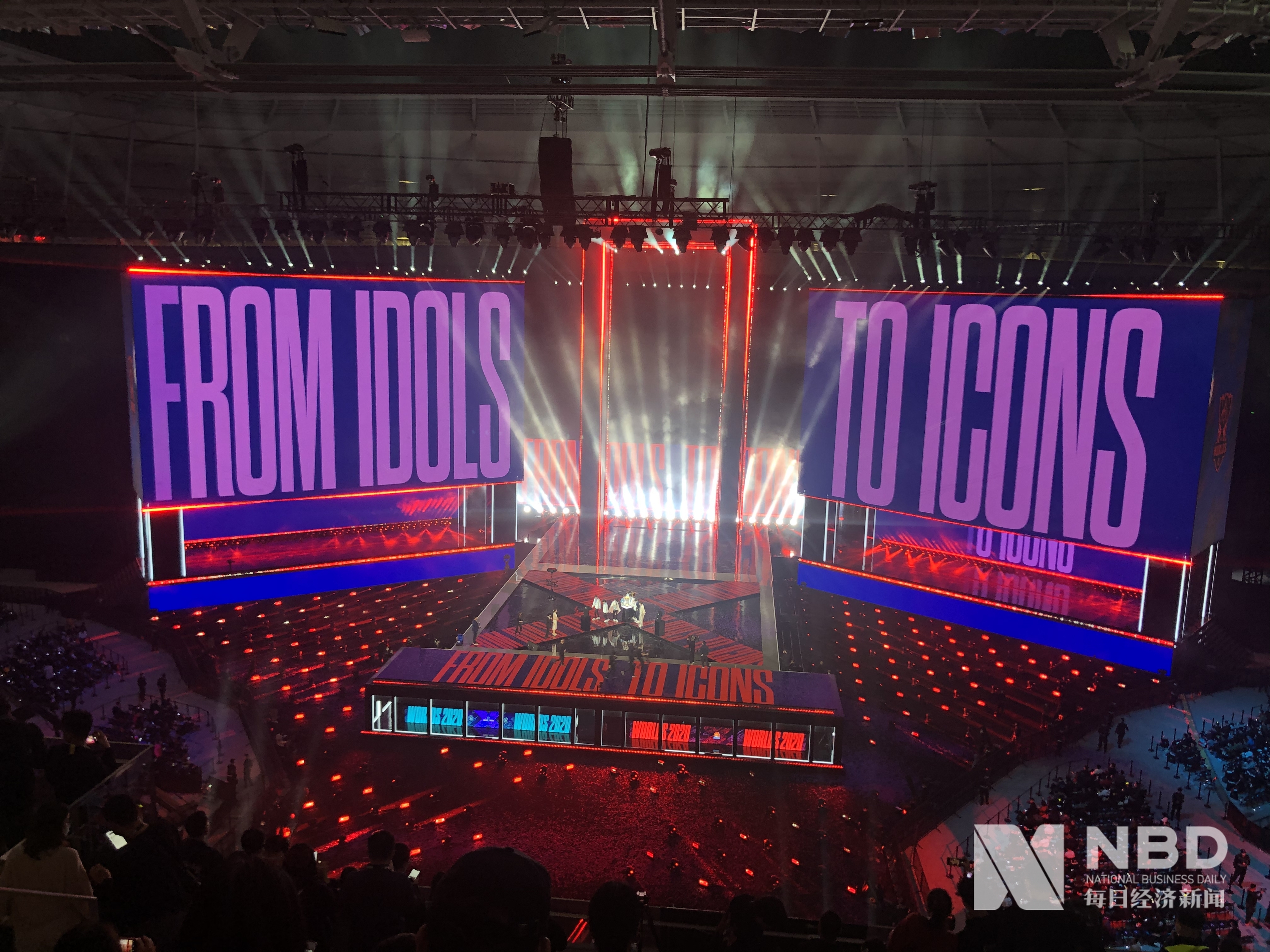 中不可撼动 中不可撼动